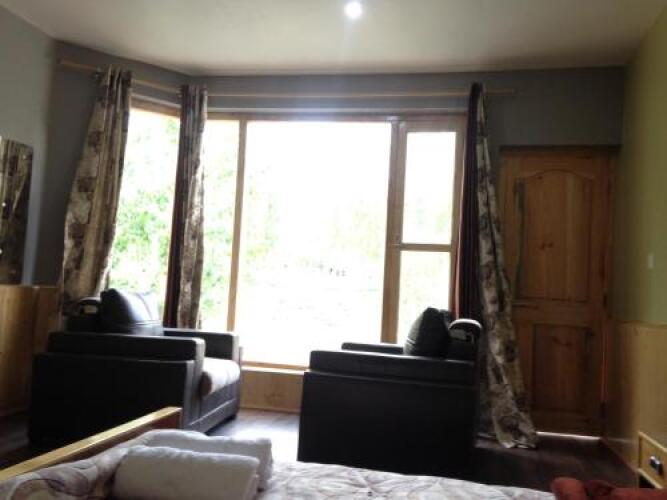 adus eternal comfort