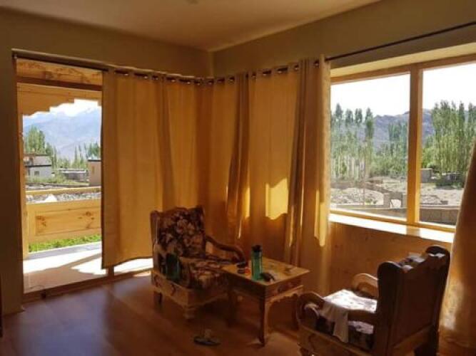 adus eternal comfort