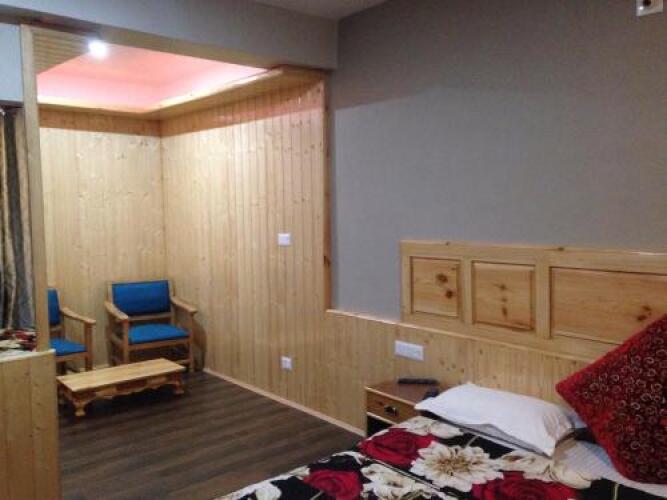 adus eternal comfort