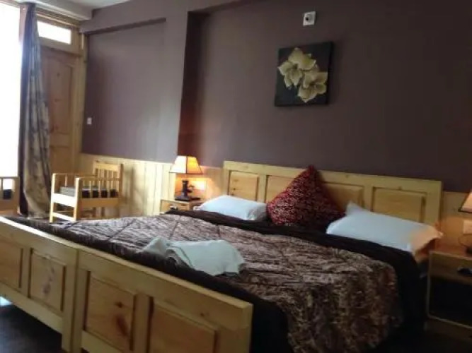 adus eternal comfort