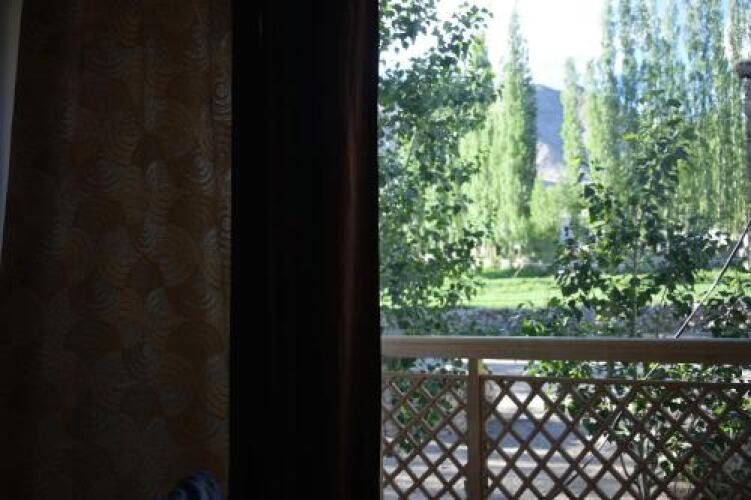 adus eternal comfort