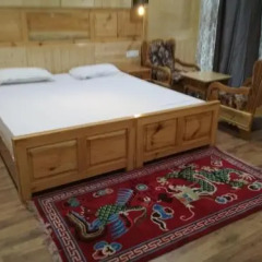 adus eternal comfort