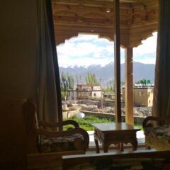 adus eternal comfort