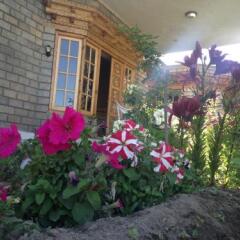 adus eternal comfort