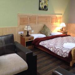 adus eternal comfort