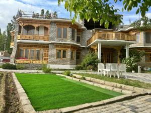 adus eternal comfort