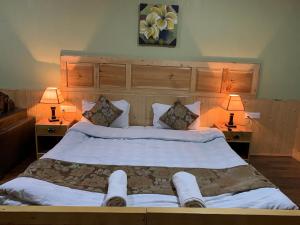 adus eternal comfort