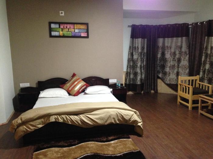 adus eternal comfort