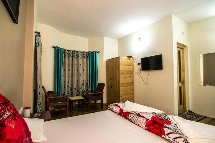 adus eternal comfort