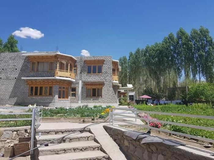 adus eternal comfort