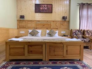 Adu's Eternal Comfort,India>>Leh,3 star