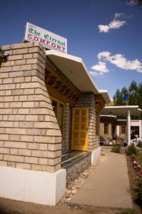 adus eternal comfort