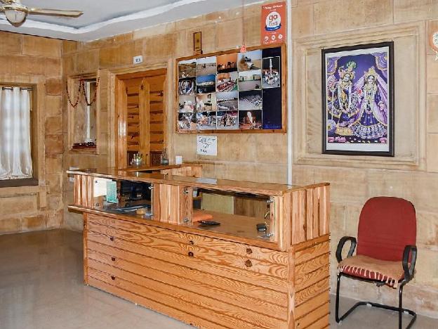 hotel thakur ji palace