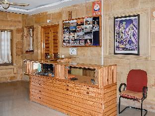 hotel thakur ji palace