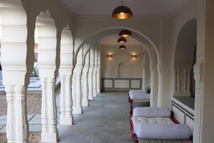 mandawa kothi