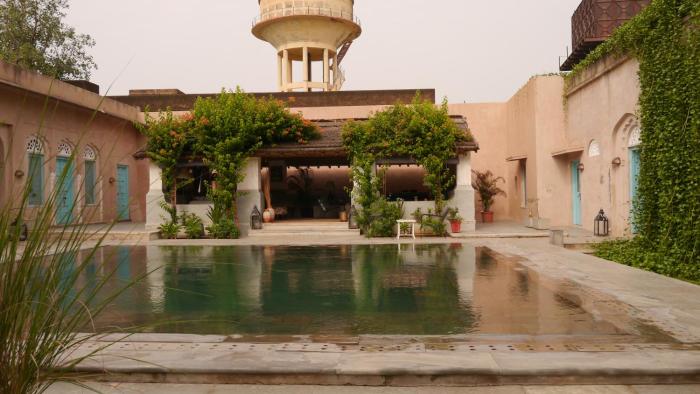 mandawa kothi