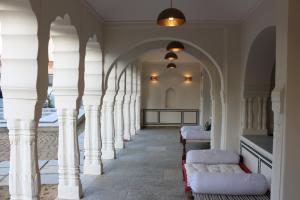 mandawa kothi