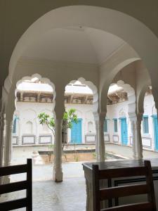 mandawa kothi