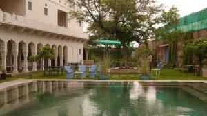 mandawa kothi