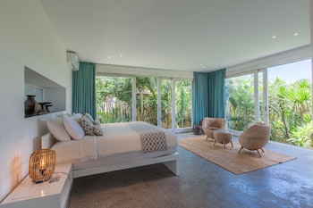 the green room canggu hostel