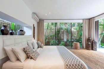 the green room canggu hostel