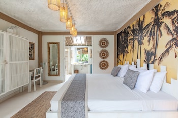 the green room canggu hostel