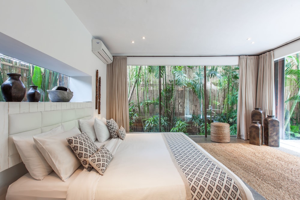 the green room canggu hostel