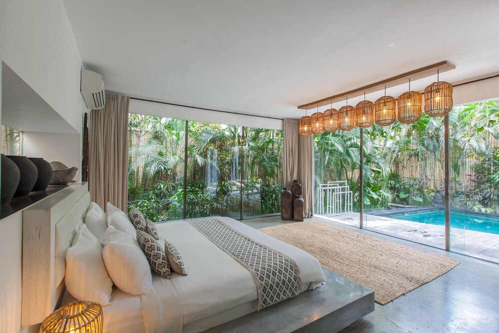 the green room canggu hostel