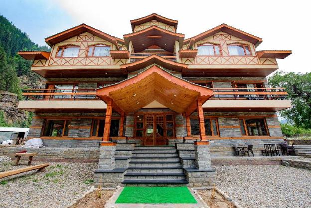 hotel batseri