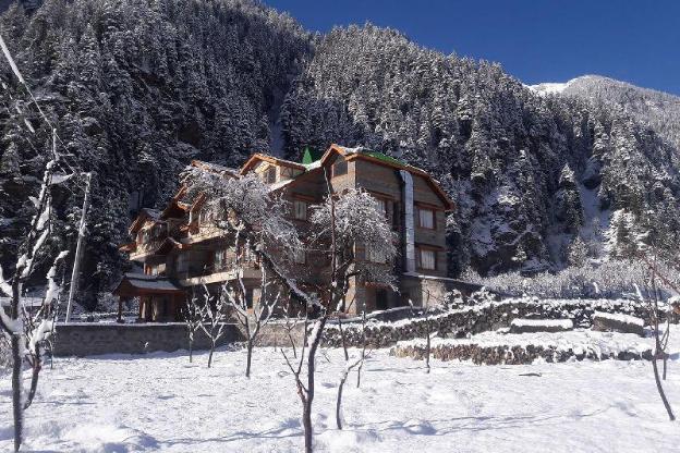 hotel batseri