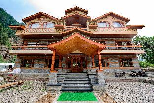 hotel batseri