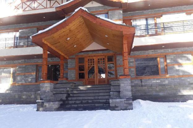 hotel batseri