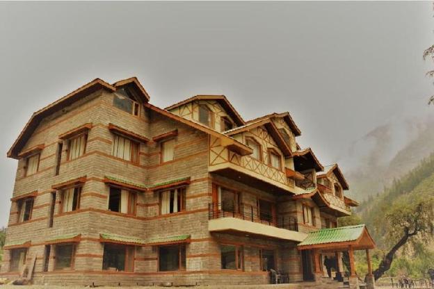 hotel batseri