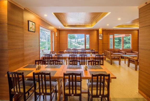 hotel batseri