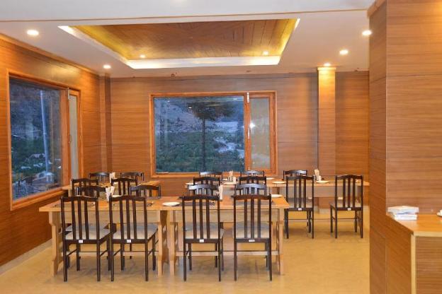 hotel batseri