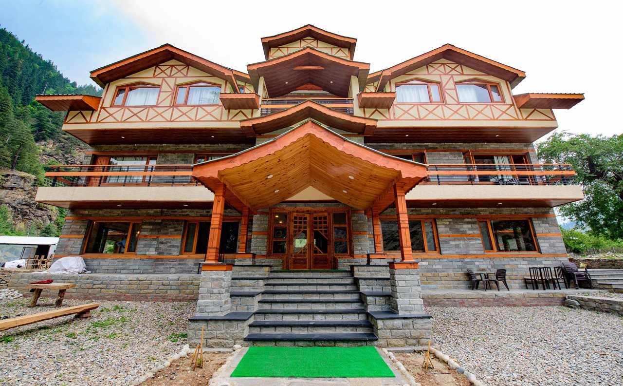 hotel batseri