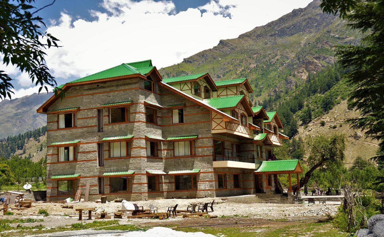 sangla