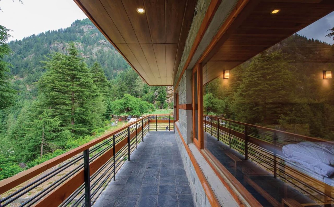 hotel batseri
