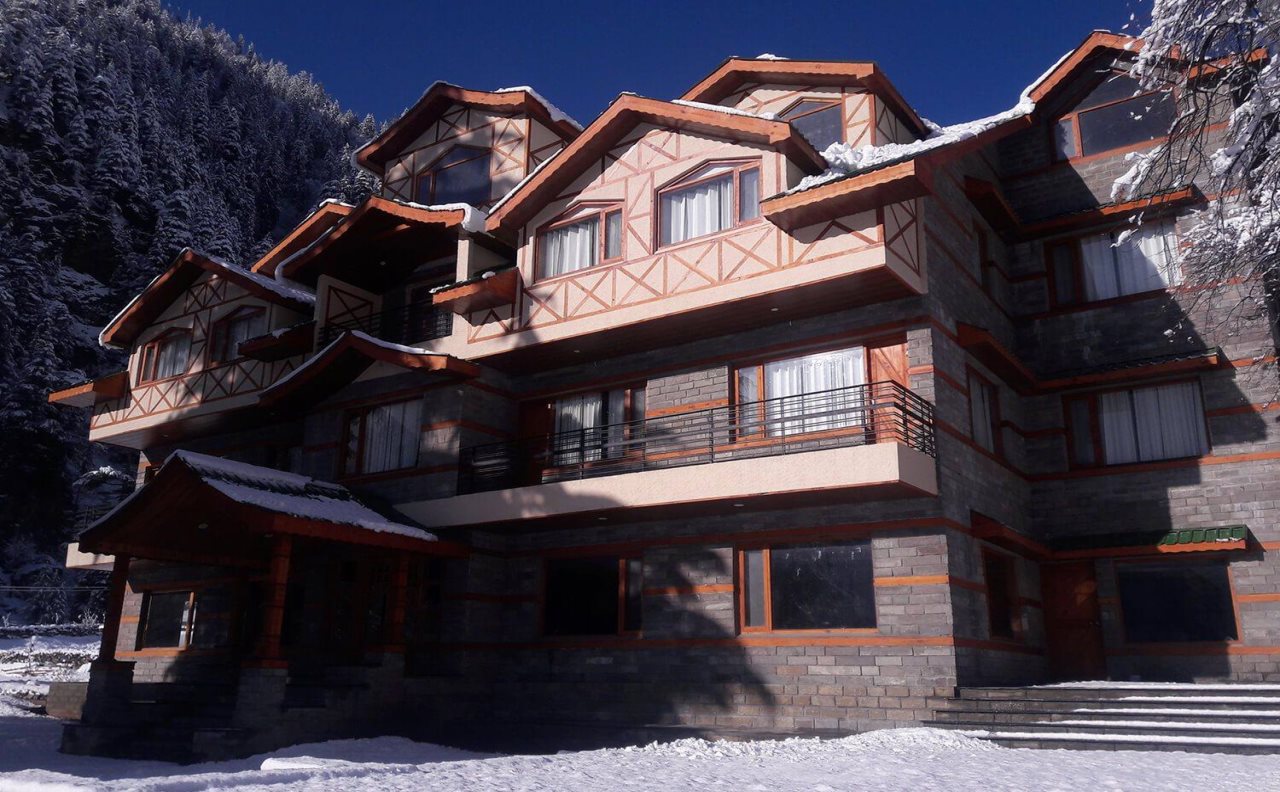 hotel batseri