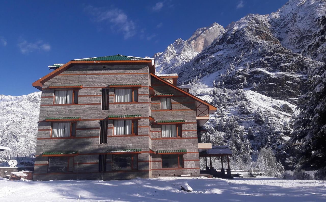 hotel batseri