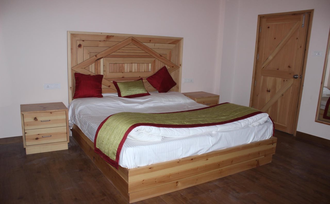 hotel batseri