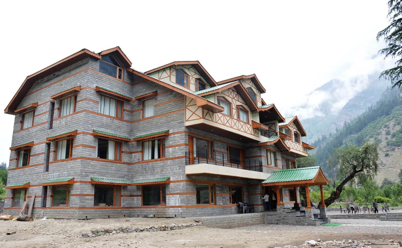hotel batseri