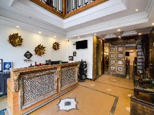 The Umed,Umaid Chowk,3 star