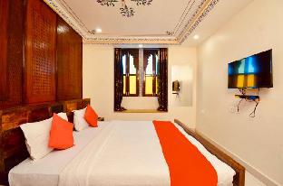 The Umed,Umaid Chowk,3 star