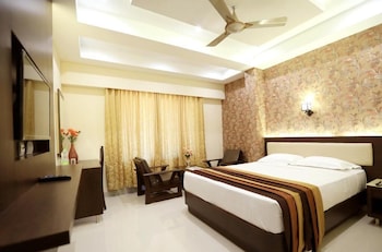 hotel deepam