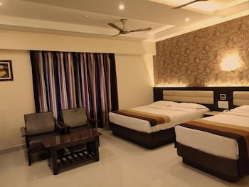 hotel deepam