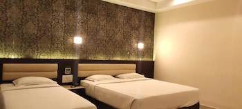 hotel deepam