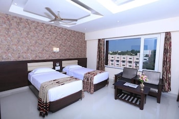 hotel deepam