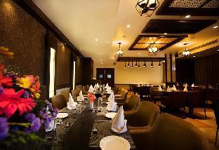 Hotel Aadrika,Kadur,3 star