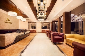 hotel aadrika